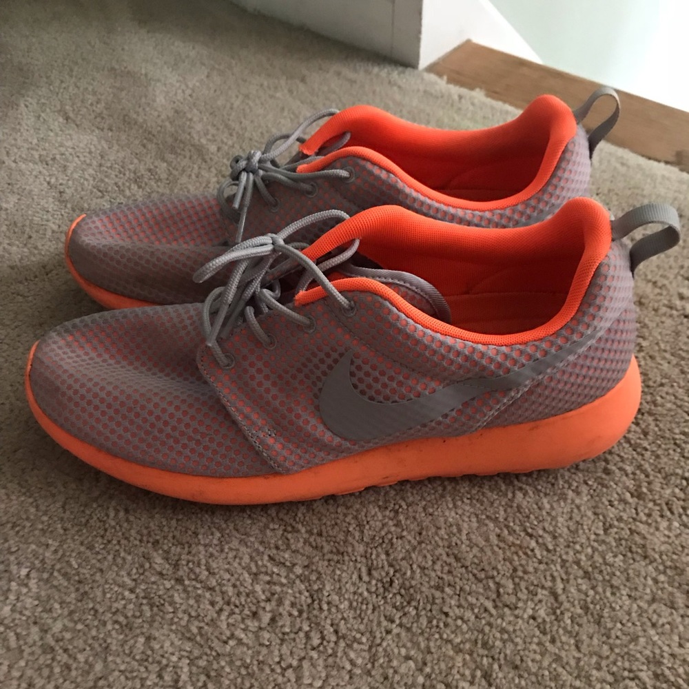 nike sneakers